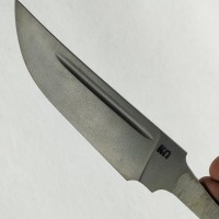 Клинок "Чумацький"_ х12мф